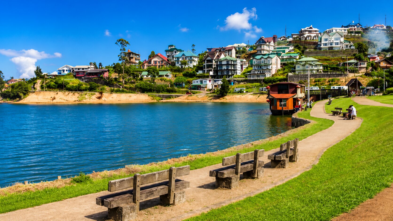Nuwara Eliya