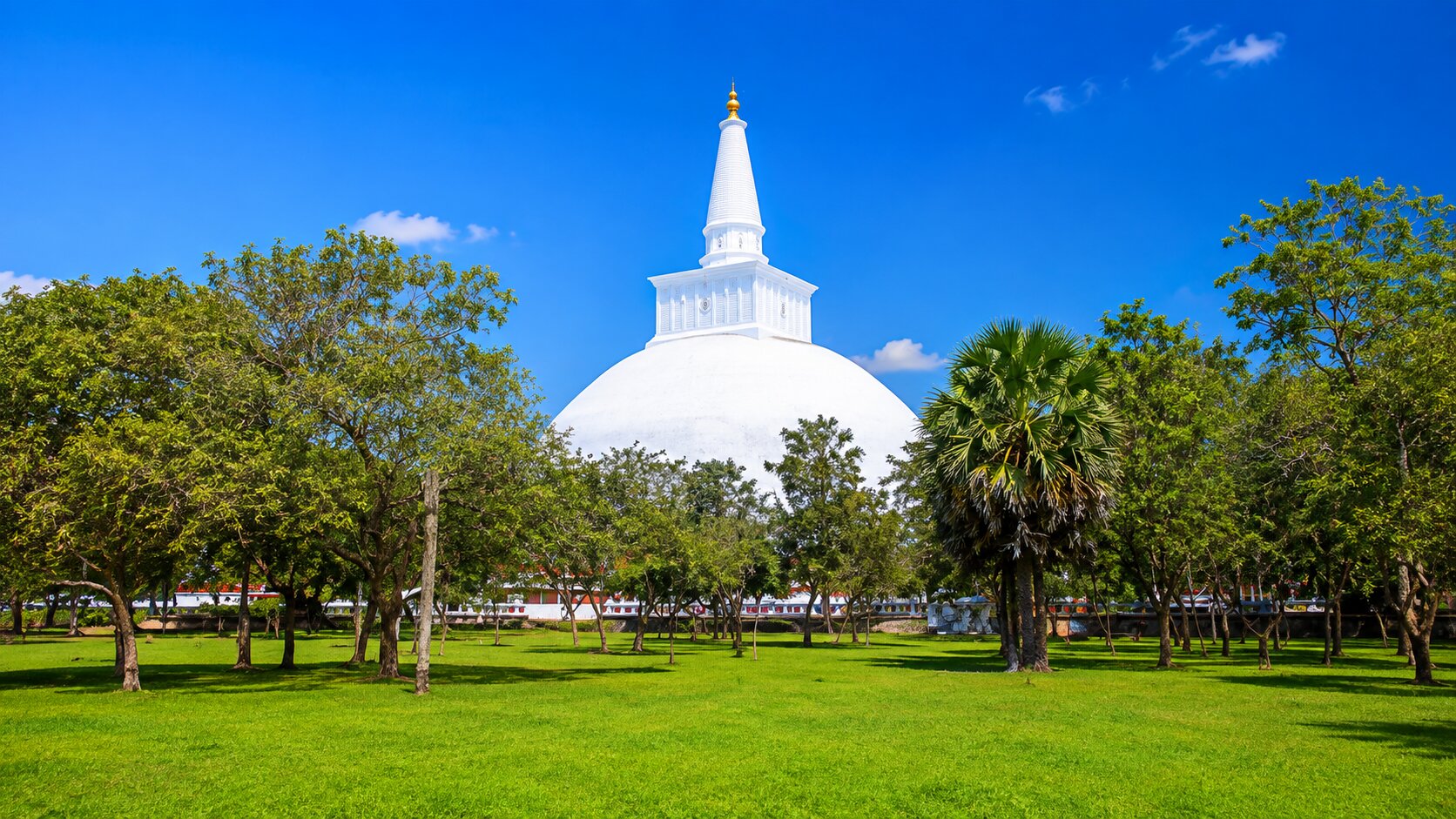 Anuradhapura
