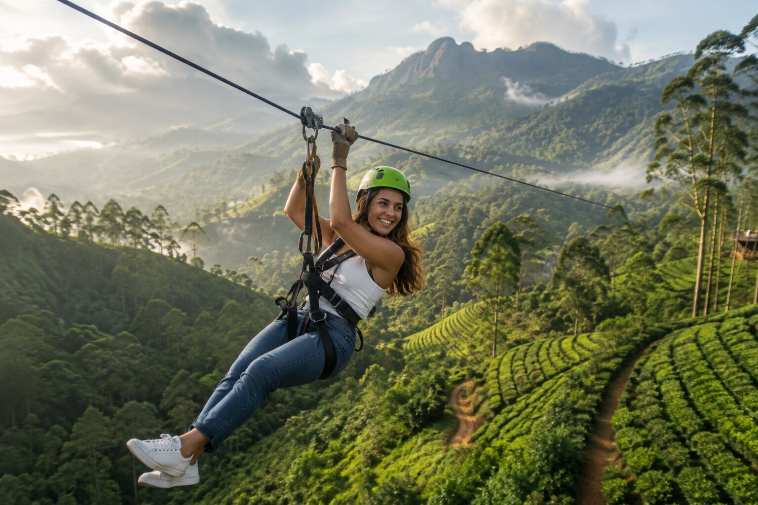 Ella Adventure