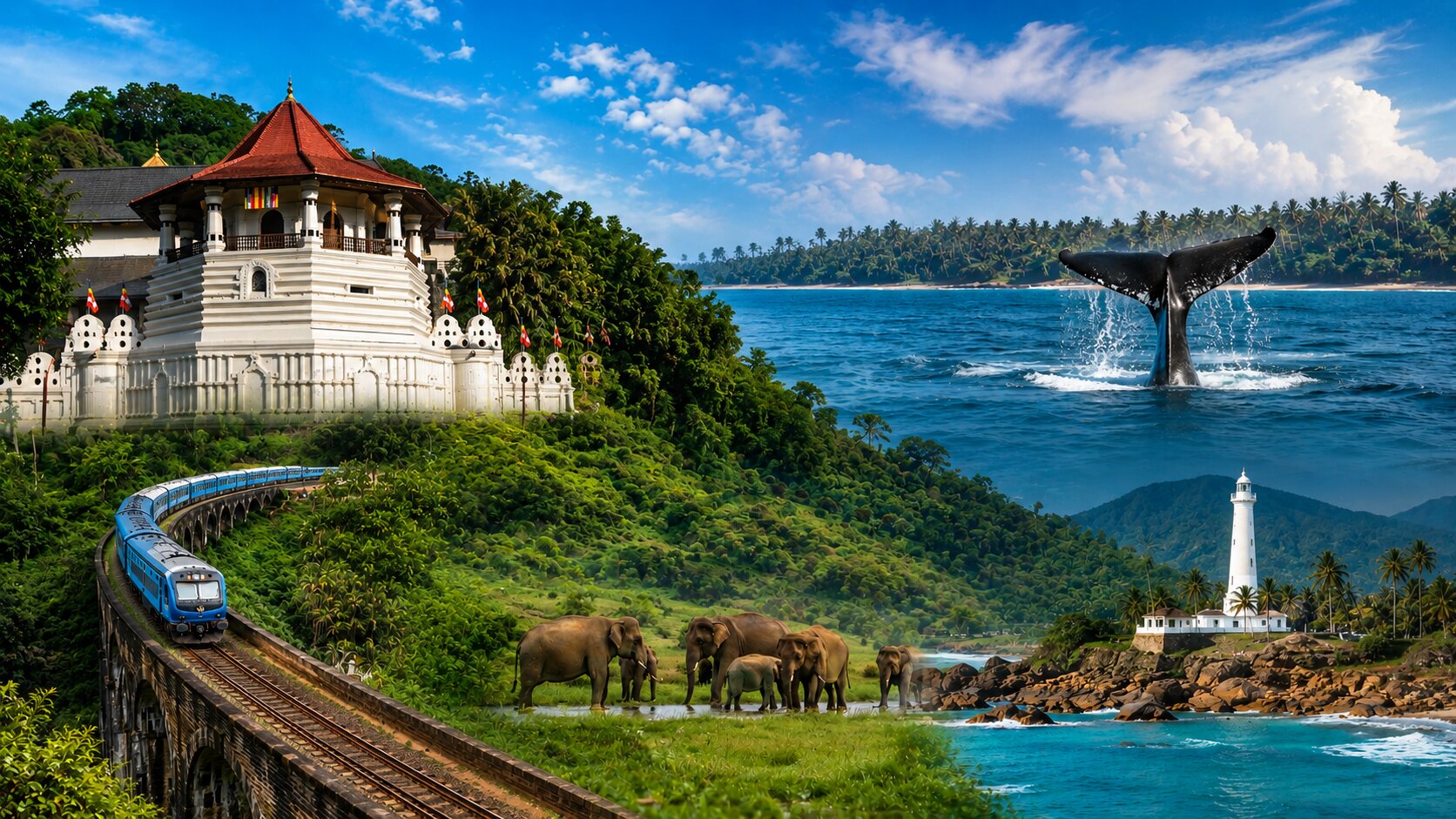 The Ceylon Edit - Standard