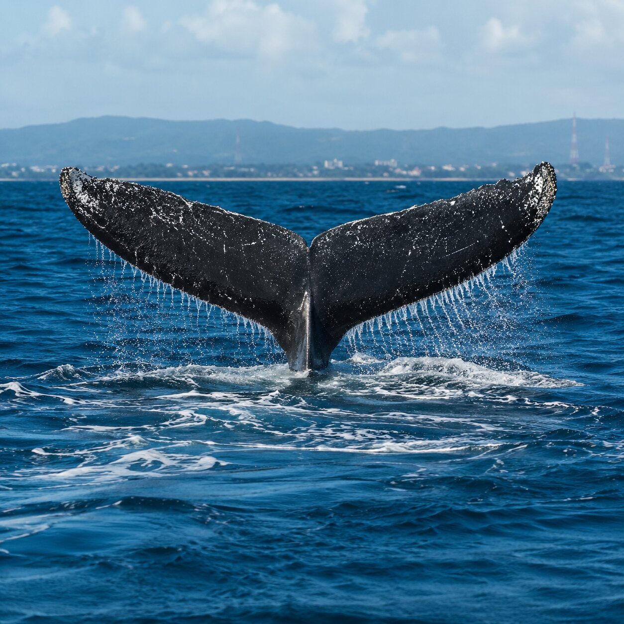 Whale Watching