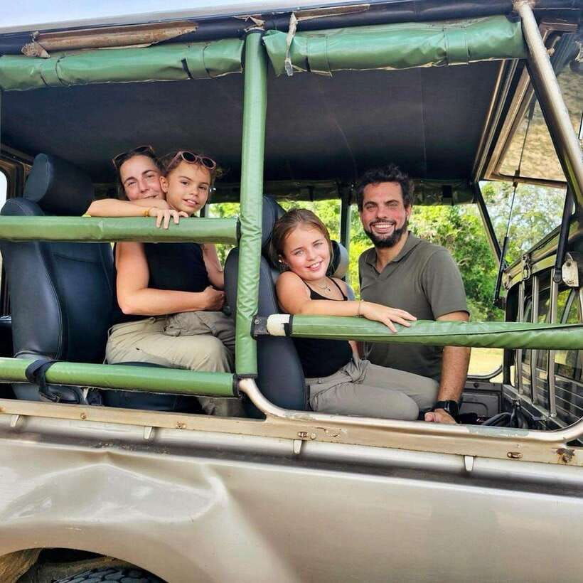 kumana-family