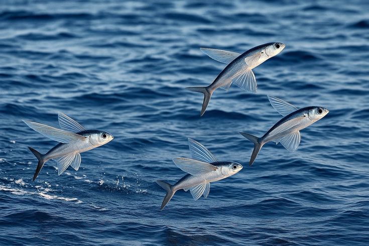 flying-fish