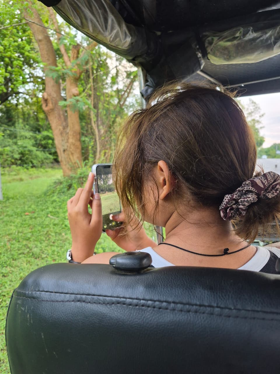 photo-captured