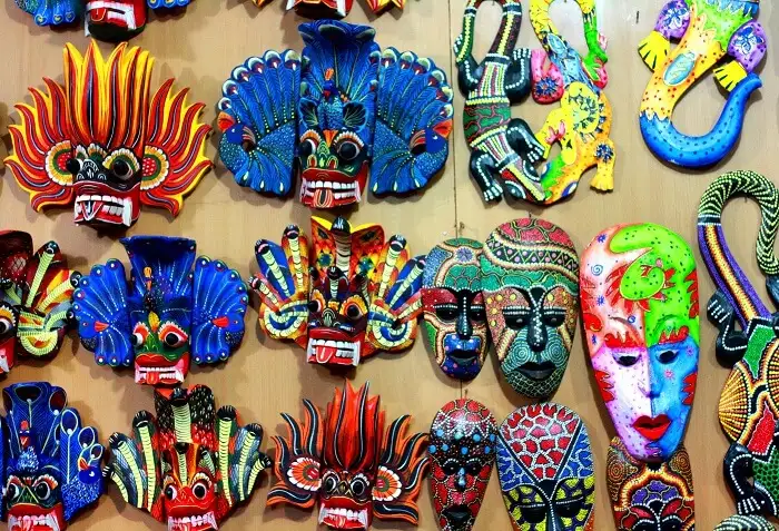 mask