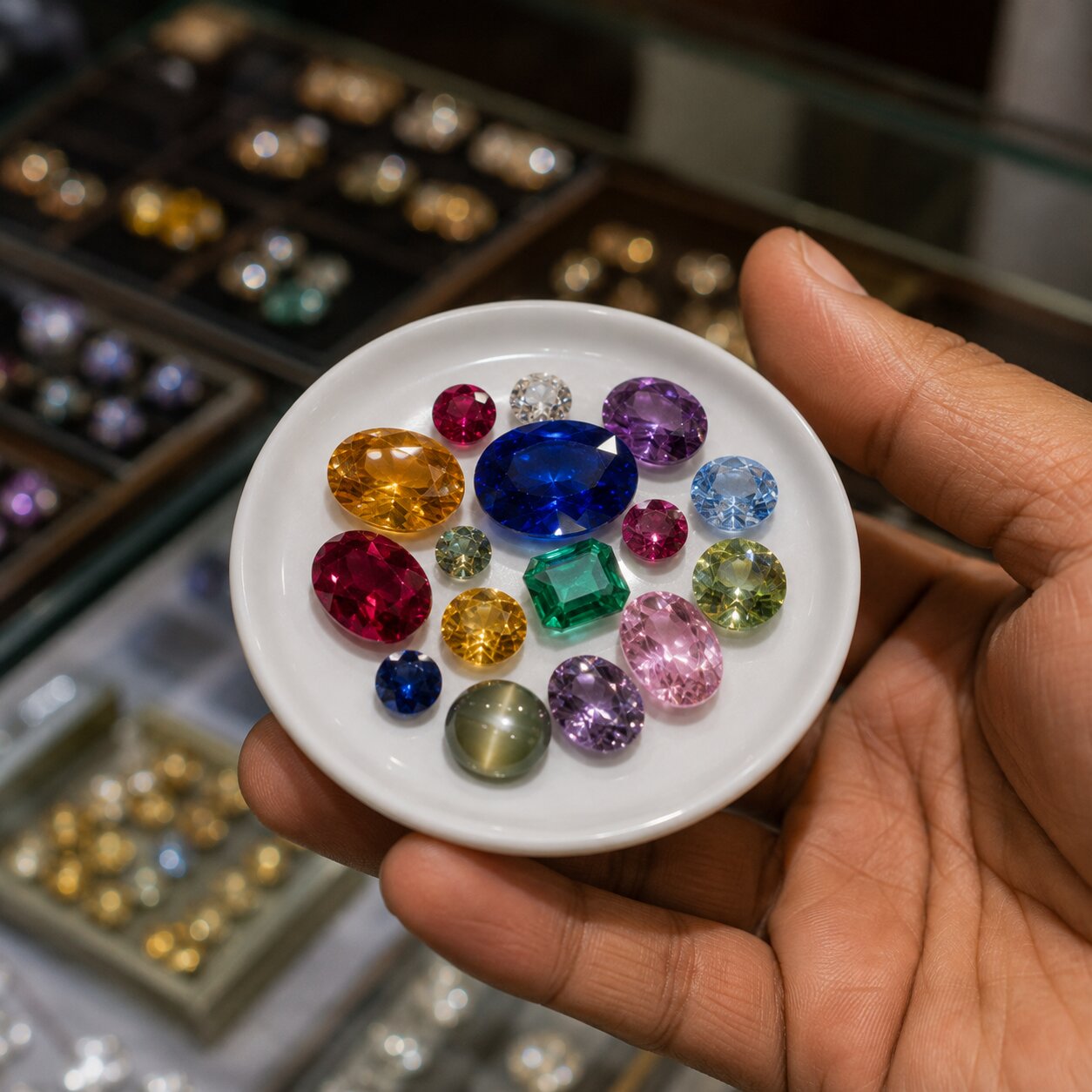 gemstone
