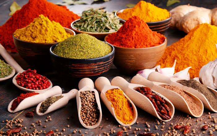 Day 1: Sri Lankan Flavors